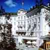 Hotel Bernina, Switzerland, Samedan